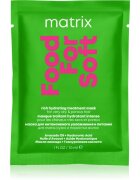 Beauty Discovery Box Notino × Matrix –⁠⁠⁠⁠⁠⁠ Food for Soft: Perfect Hydration Routine sada pro ženy