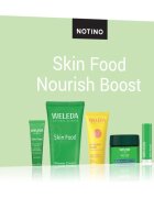 Beauty Discovery Box Notino XL – Skin Food Nourish Boost (Weleda) sada pro ženy