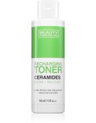 Beauty Formulas Ceramides čisticí tonikum 150 ml