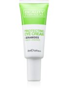 Beauty Formulas Ceramides noční krém 20 ml