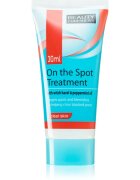 Beauty Formulas Clear Skin On The Spot čisticí gel pro hloubkové čištění 30 ml