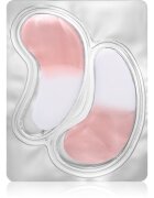 Beauty Formulas Eye Gel Patches zpevňující gelové polštářky pod oči 6 ks
