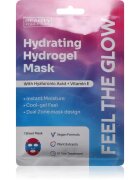 Beauty Formulas Feed The Skin hydratační maska na obličej 1 ks