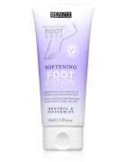 Beauty Formulas Foot Care zjemňující krém na nohy 100 ml