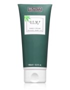 Beauty Formulas Hemp krém na ruce 100 ml