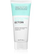 Beauty Formulas Hydrating Skin Gel hydratační gel krém na obličej 100 ml