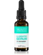 Beauty Formulas Illuminating 10% Niacinamide rozjasňující sérum proti pigmentovým skvrnám 30 ml