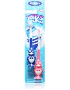 Beauty Formulas Kids zubní kartáčky pro děti 2 ks