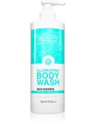 Beauty Formulas Niacinamide sprchový gel 750 ml