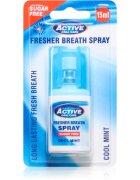 Beauty Formulas Oral Care ústní sprej 15 ml