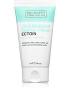 Beauty Formulas Overnight Rescue noční krém 75 ml