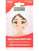 Beauty Formulas Pimple Patch náplasti na problematickou pleť 24 ks
