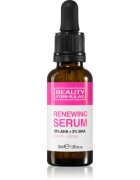 Beauty Formulas Renewing 10% AHA + 2% BHA obnovující sérum 30 ml