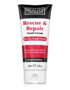 Beauty Formulas Rescue & Repair krém na ruce 100 ml