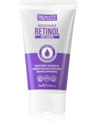 Beauty Formulas Retinol intenzivní hydratační krém proti vráskám 75 ml