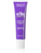Beauty Formulas Retinol sérum proti příznakům stárnutí 30 ml