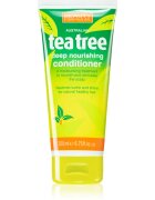 Beauty Formulas Tea Tree hydratační a vyživující kondicionér 200 ml