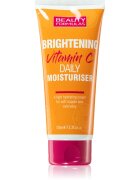 Beauty Formulas Vitamin C hydratační pleťový krém s vitaminem C 100 ml