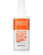 Beauty Formulas Vitamin C lehké tělové sérum ve spreji s vitamínem C 150 ml