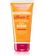 Beauty Formulas Vitamin C rozjasňující peeling 150 ml