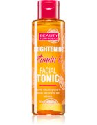 Beauty Formulas Vitamin C rozjasňující tonikum 150 ml