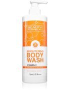Beauty Formulas Vitamin C sprchový gel 750 ml
