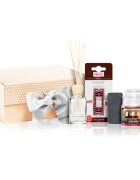 Beauty Home Scents Box Peaceful Journey dárková sada