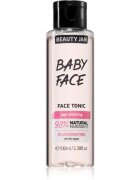 Beauty Jar Baby Face omlazující pleťové tonikum 100 ml
