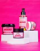 Beauty Jar Berry Shine balzám na rty 15 ml