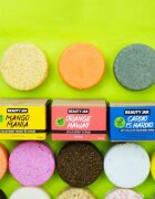 Beauty Jar Cardio Is Hardio tělový peeling na celulitidu 100 g