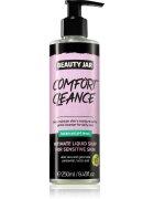 Beauty Jar Comfort Cleanse jemný gel na intimní hygienu pro každodenní použití 250 ml