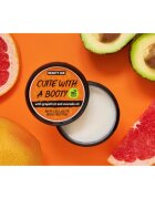 Beauty Jar Cutie With A Booty tělové máslo na celulitidu 90 g