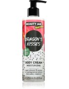 Beauty Jar Dragon's Kisses hydratační tělový krém 250 ml