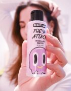 Beauty Jar Fresh Attack osvěžující micelární voda pro všechny typy pleti 100 ml