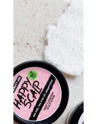 Beauty Jar Happy Scalp čisticí peeling pro mastnou pokožku hlavy 100 g