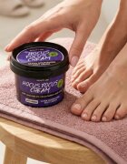 Beauty Jar Hocus Focus intenzivně vyživující krém na nohy 100 ml