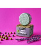 Beauty Jar I Have Feelings! tuhý šampon pro citlivou pokožku hlavy 65 g