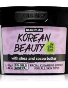 Beauty Jar Korean Beauty luxusní čisticí máslo 100 g