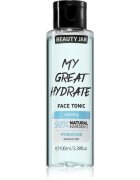 Beauty Jar My Great Hydrate hydratační pleťové tonikum 100 ml