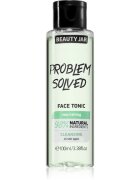 Beauty Jar Problem Solved čisticí pleťové tonikum 100 ml