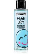 Beauty Jar Pure Joy! hydratační tonikum pro citlivou pleť 100 ml