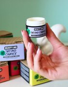 Beauty Jar Second Chance vyživující olej na obočí 15 ml