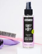 Beauty Jar Silky Vilky regenerační sérum na vlasy a vlasovou pokožku 100 ml