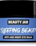 Beauty Jar Sleeping Beauty zpevňující oční balzám na noc 15 ml