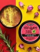 Beauty Jar Too Glam To Give A Damn gelová maska proti prvním známkám stárnutí pleti 120 g