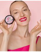 Beauty Jar Too Glam To Give A Damn gelová maska proti prvním známkám stárnutí pleti 120 g
