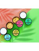 Beauty Jar Too Glam To Give A Damn gelová maska proti prvním známkám stárnutí pleti 120 g