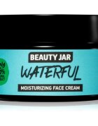 Beauty Jar Waterful hydratační krém na obličej s kyselinou hyaluronovou 60 ml