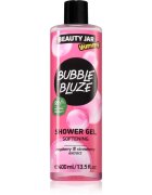 Beauty Jar Yummy Bubble Bluze zjemňující sprchový gel 400 ml