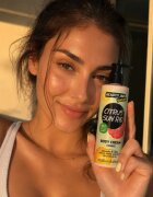 Beauty Jar Yummy Citrus Sun Rio tělový krém 250 ml